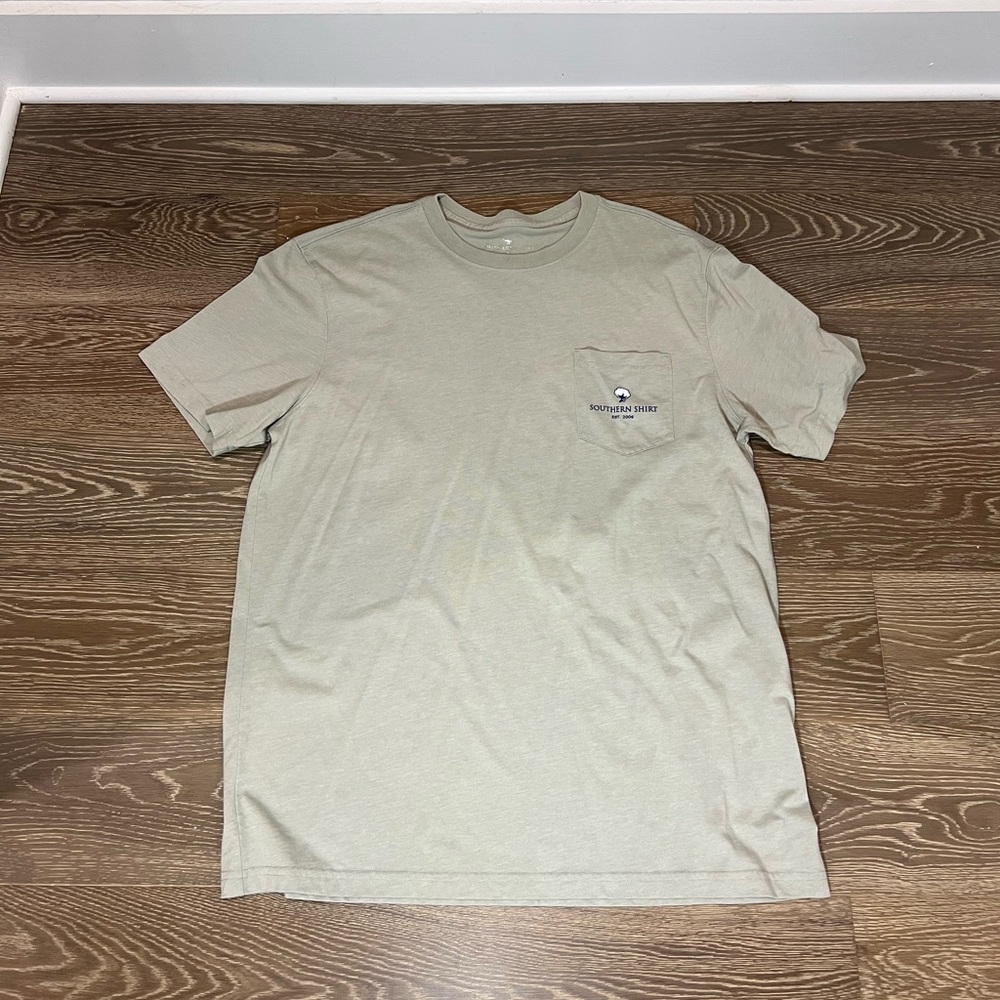 The Southern Shirt Company